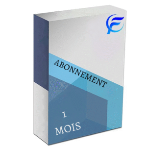 1 MOIS | PACK AD