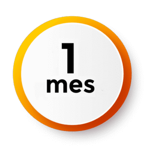Service 1 Mois